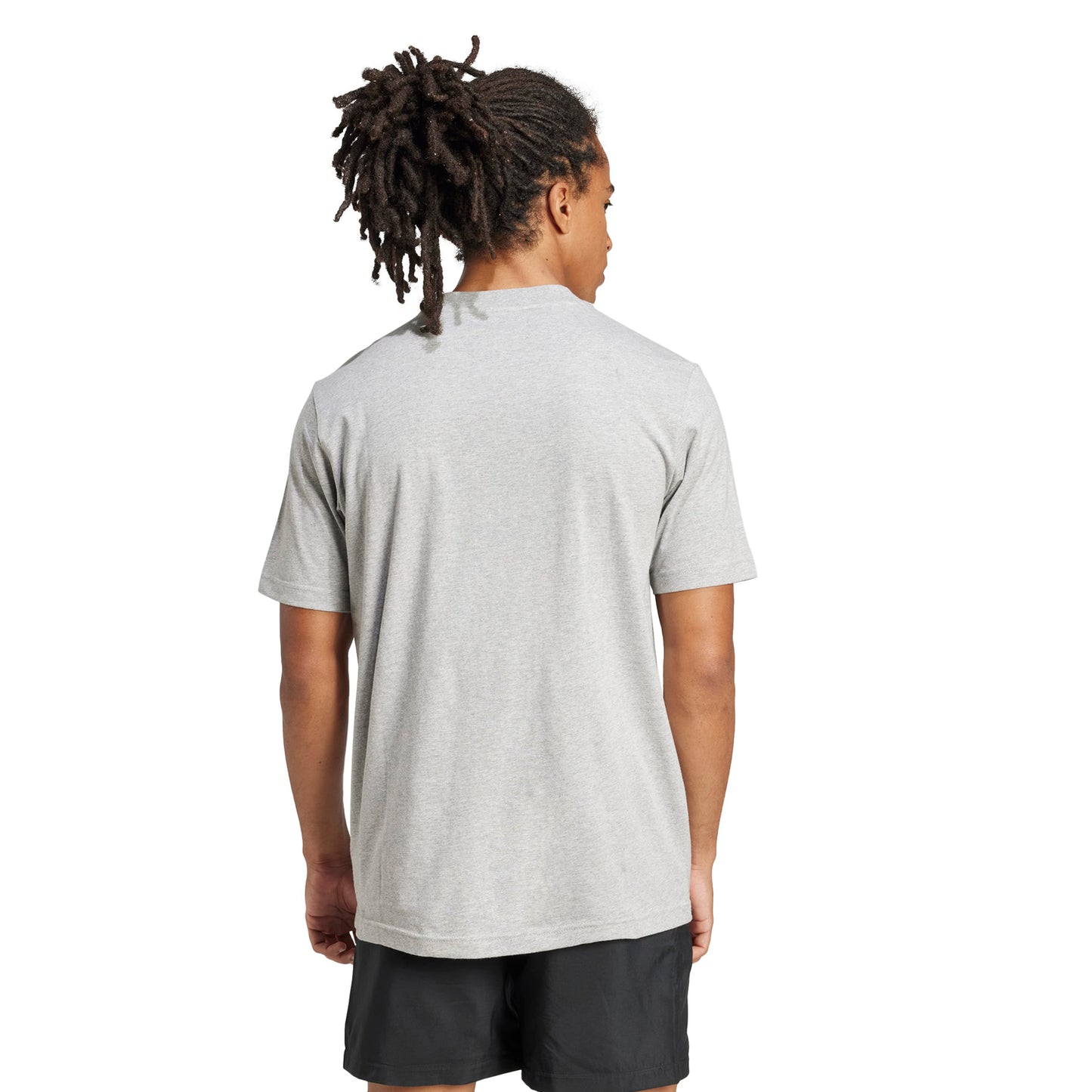 Polos Urbano Hombre Adidas M Sl Sj T