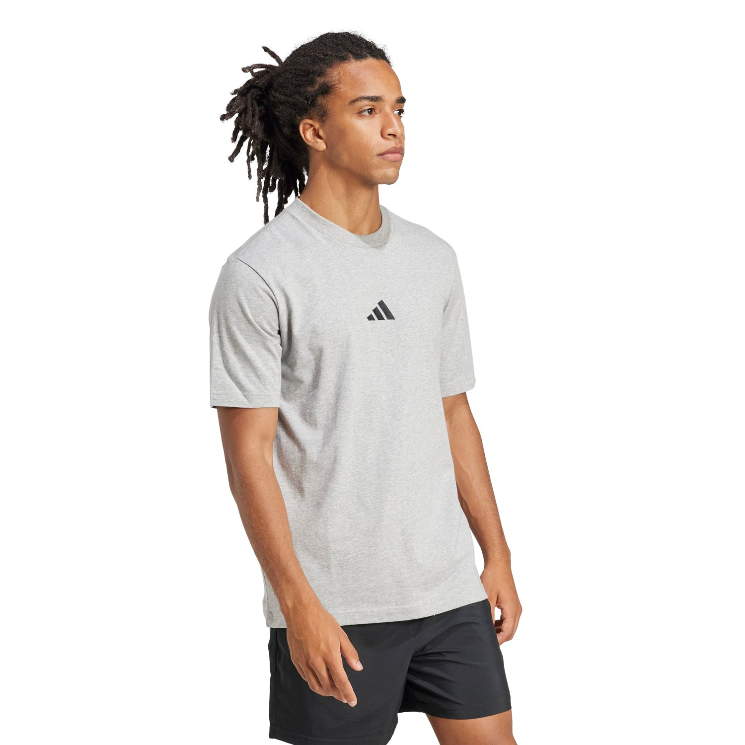 Polos Urbano Hombre Adidas M Sl Sj T