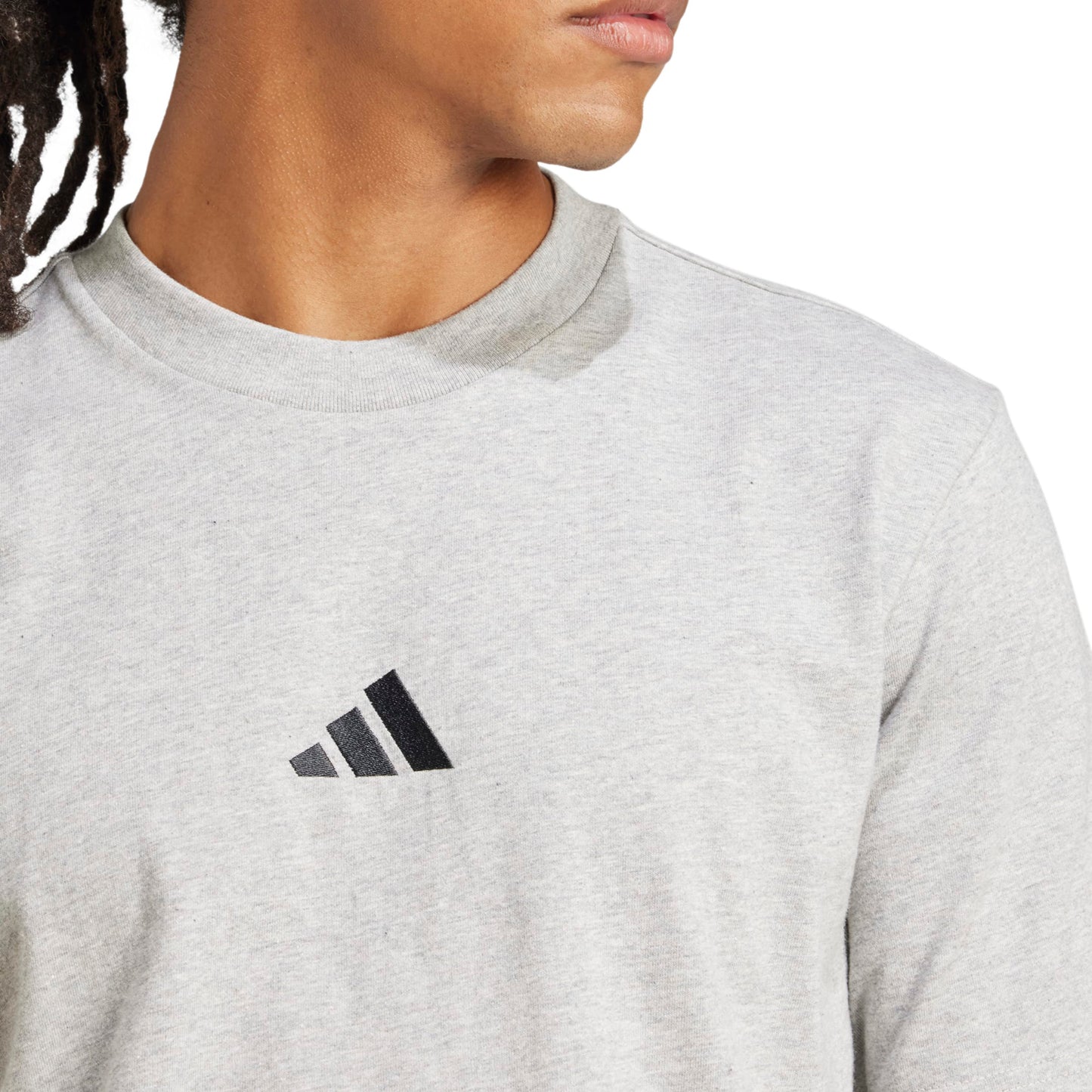 Polos Urbano Hombre Adidas M Sl Sj T