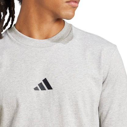 Polos Urbano Hombre Adidas M Sl Sj T