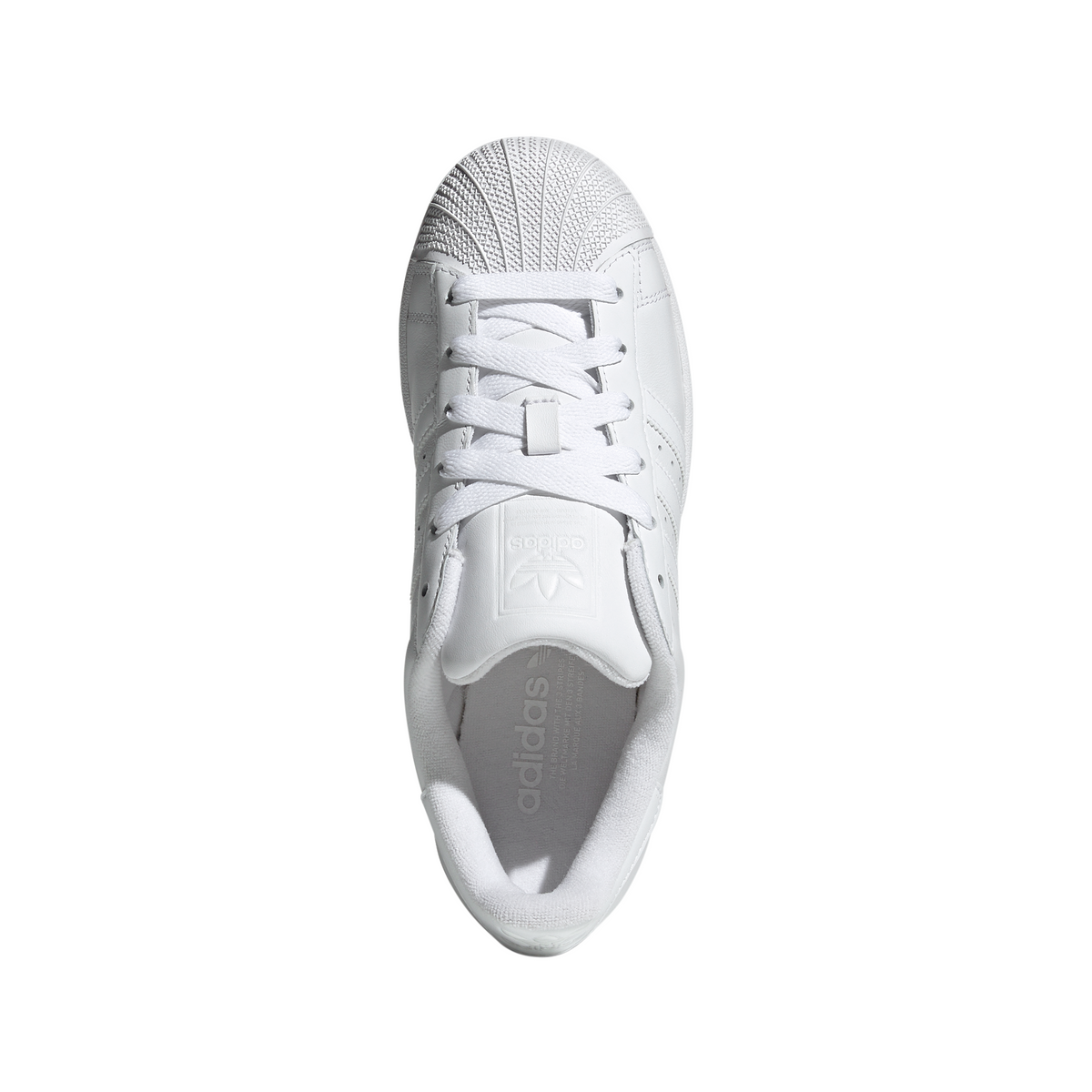 Zapatillas Originals Mujer Adidas Superstar Ii