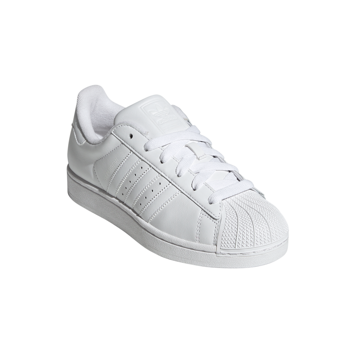 Zapatillas Originals Mujer Adidas Superstar Ii