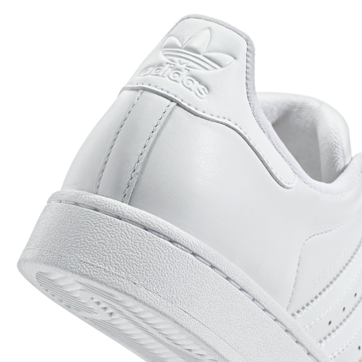 Zapatillas Originals Mujer Adidas Superstar Ii