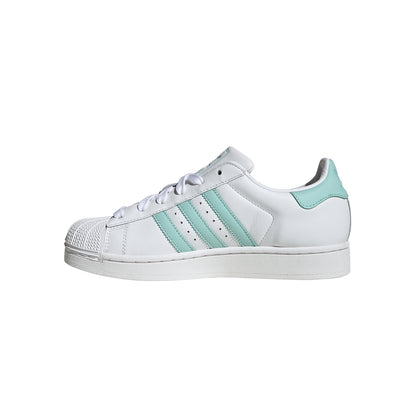Zapatillas Originals Mujer Adidas Superstar Ii