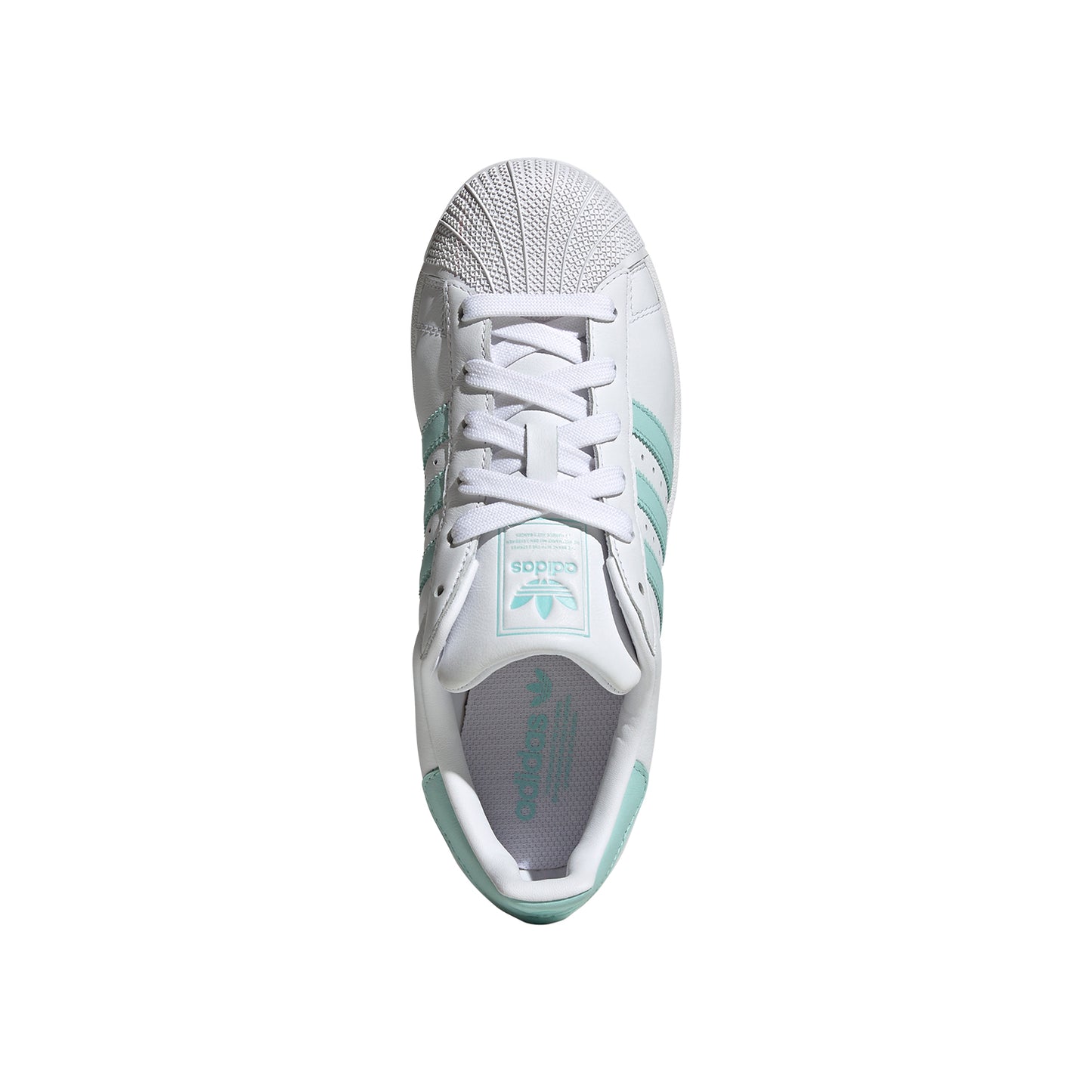 Zapatillas Originals Mujer Adidas Superstar Ii