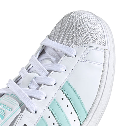 Zapatillas Originals Mujer Adidas Superstar Ii