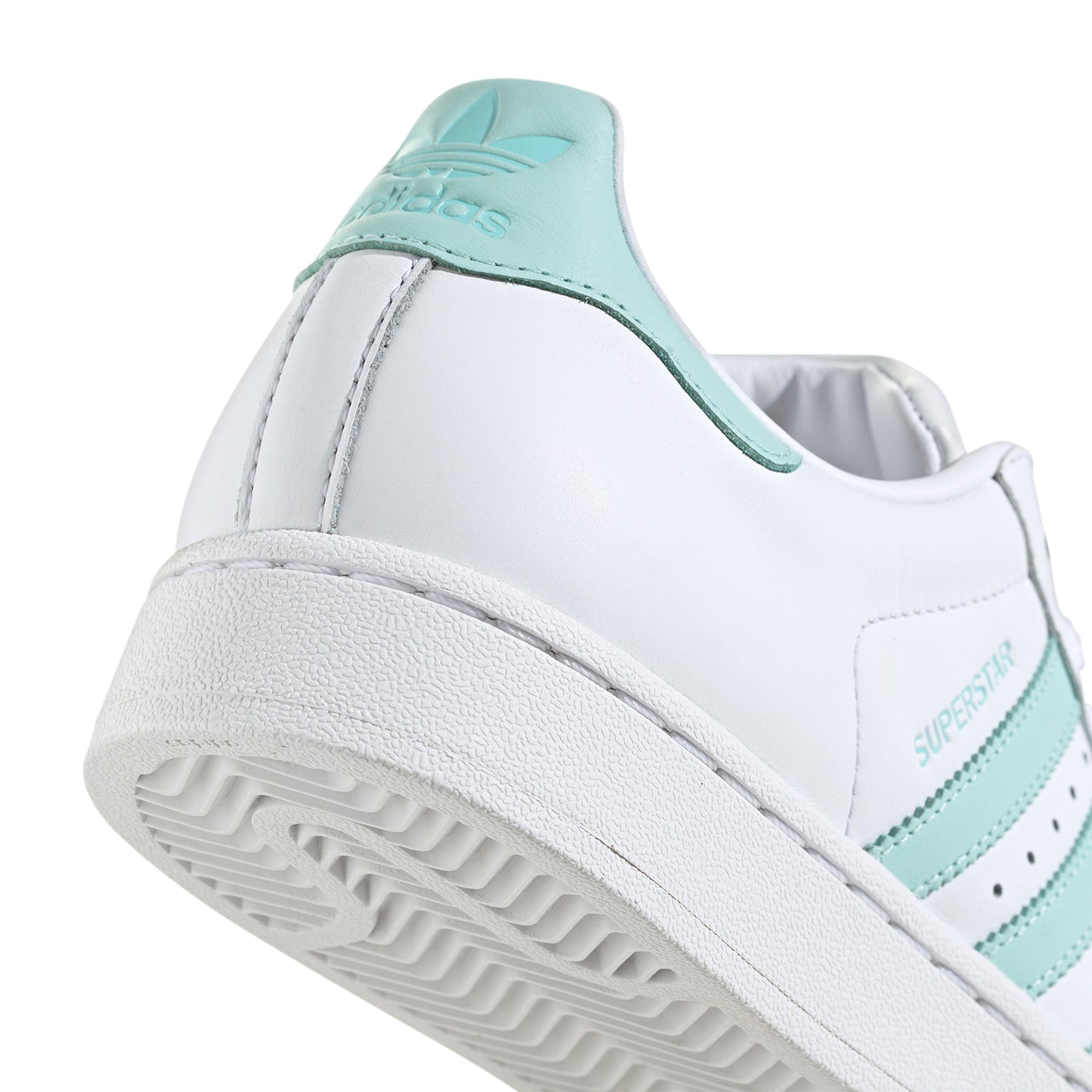 Zapatillas Originals Mujer Adidas Superstar Ii