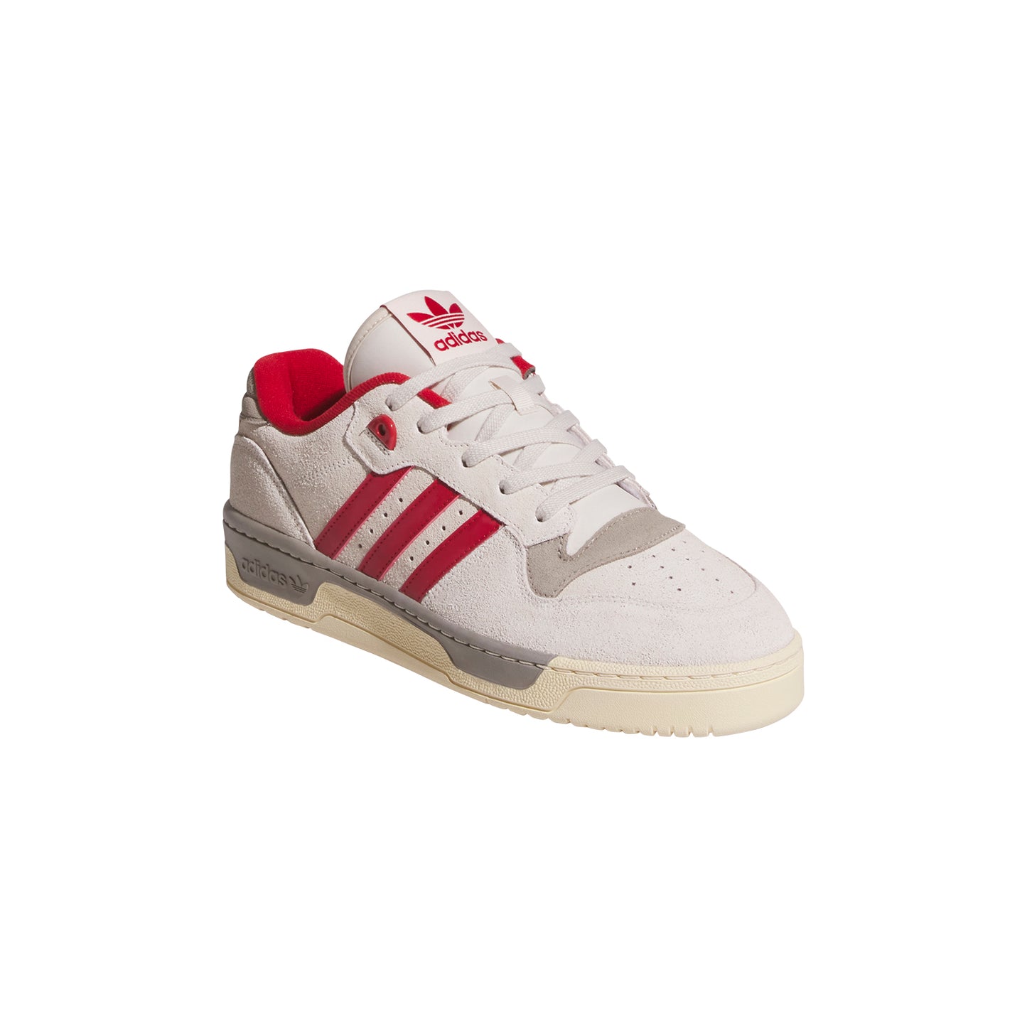 Zapatillas Originals Hombre Adidas Rivalry Low