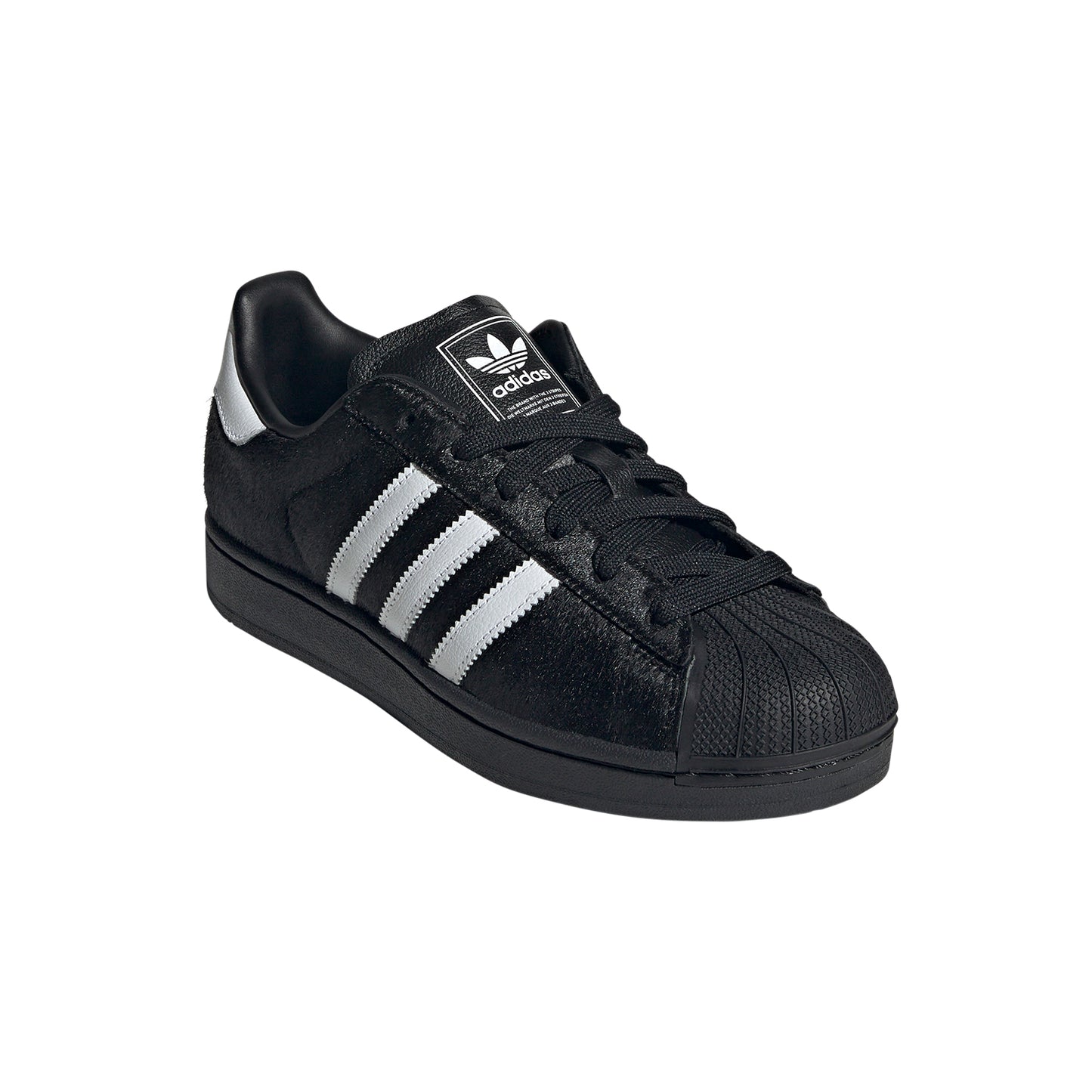Zapatillas Originals Mujer Adidas Superstar Ii