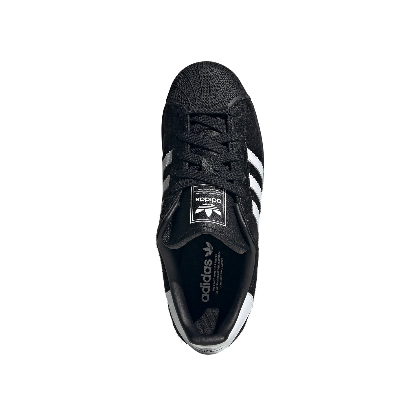Zapatillas Originals Mujer Adidas Superstar Ii