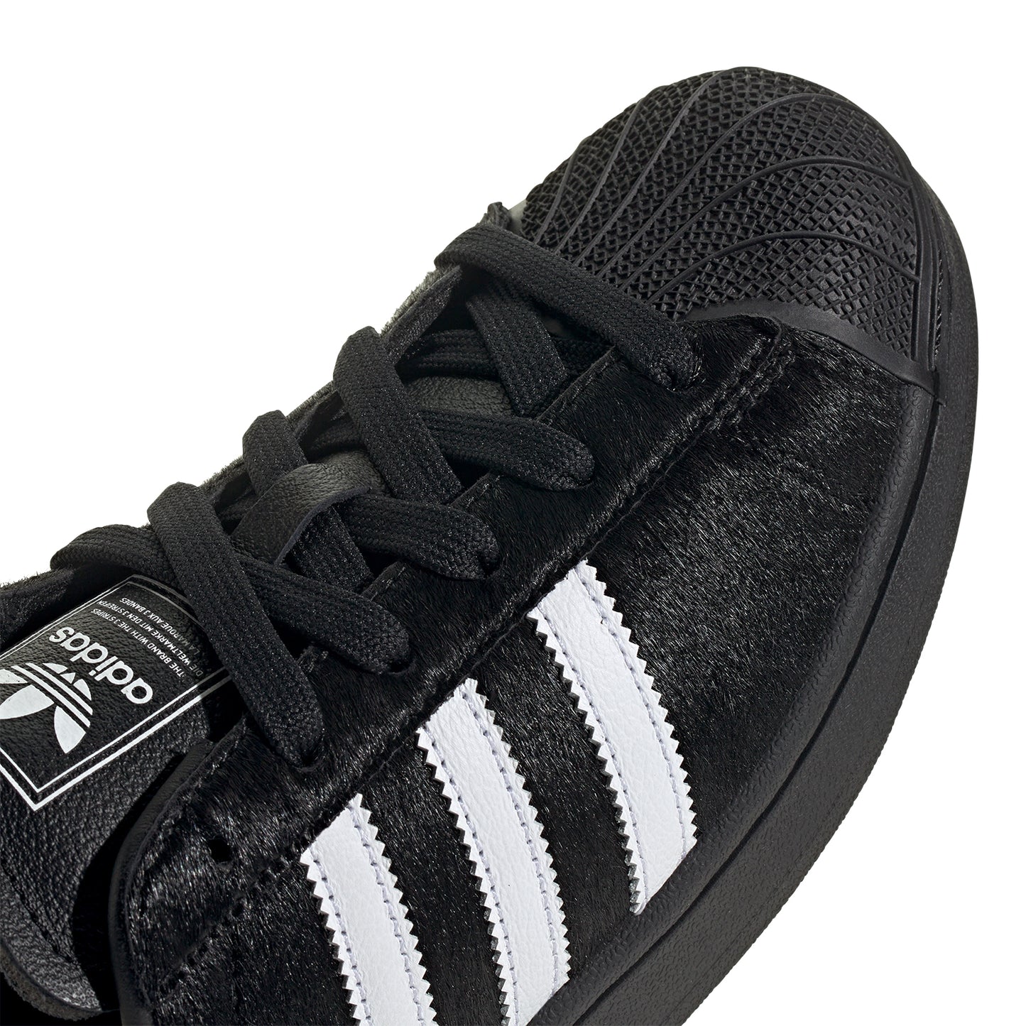 Zapatillas Originals Mujer Adidas Superstar Ii