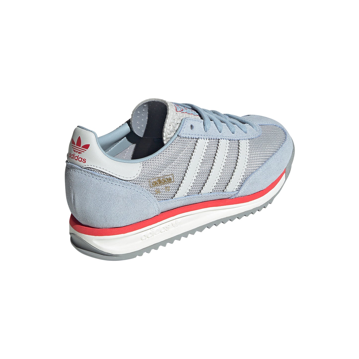 Zapatillas Originals Unisex Adidas Sl 72 Rs Junior