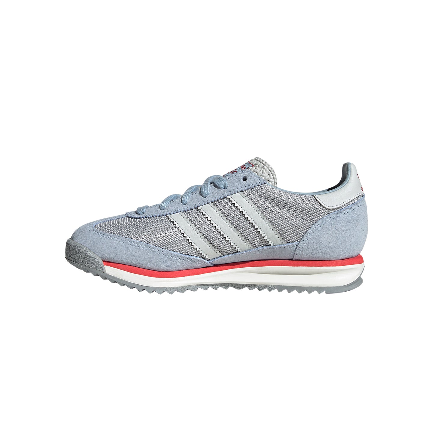 Zapatillas Originals Unisex Adidas Sl 72 Rs Junior