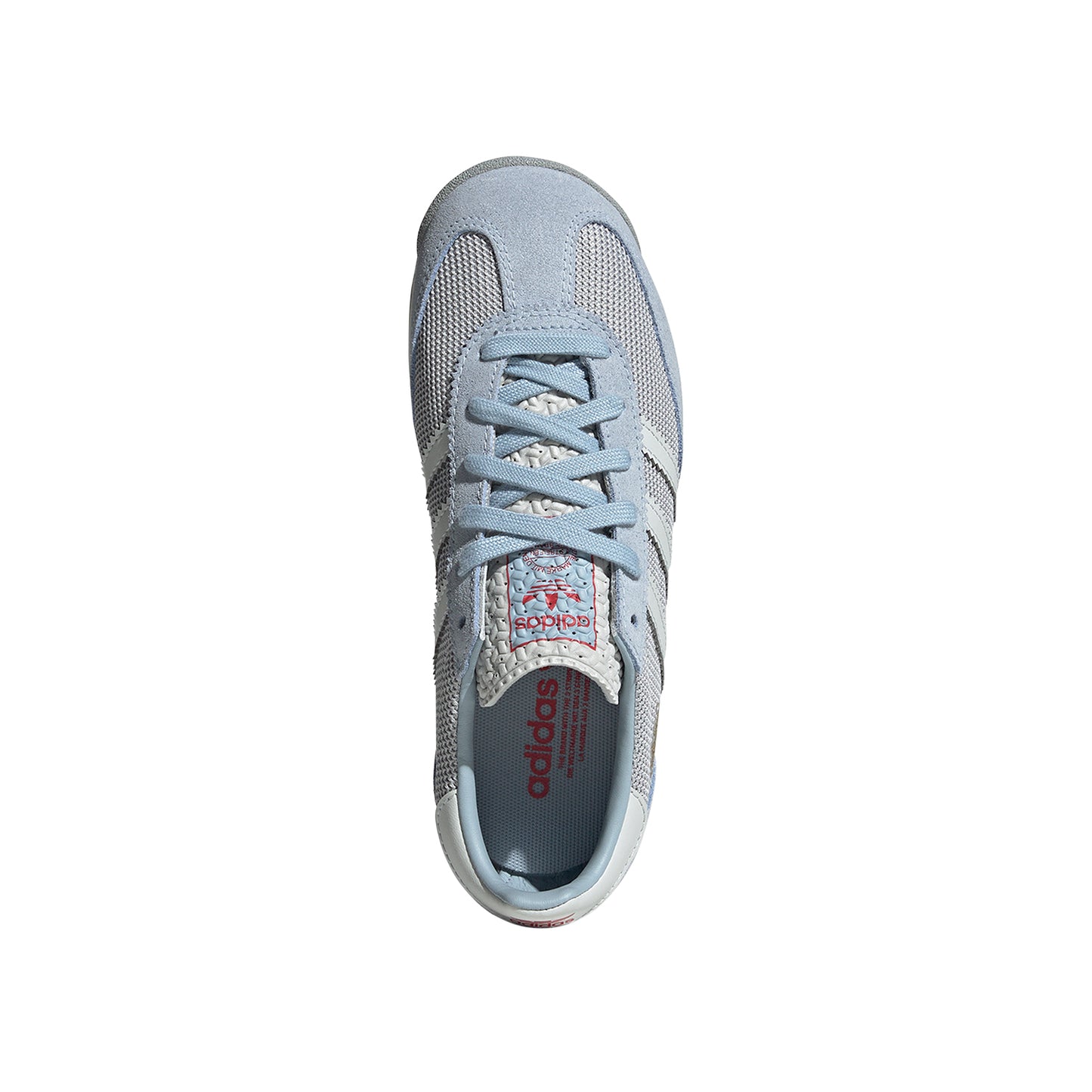 Zapatillas Originals Unisex Adidas Sl 72 Rs Junior