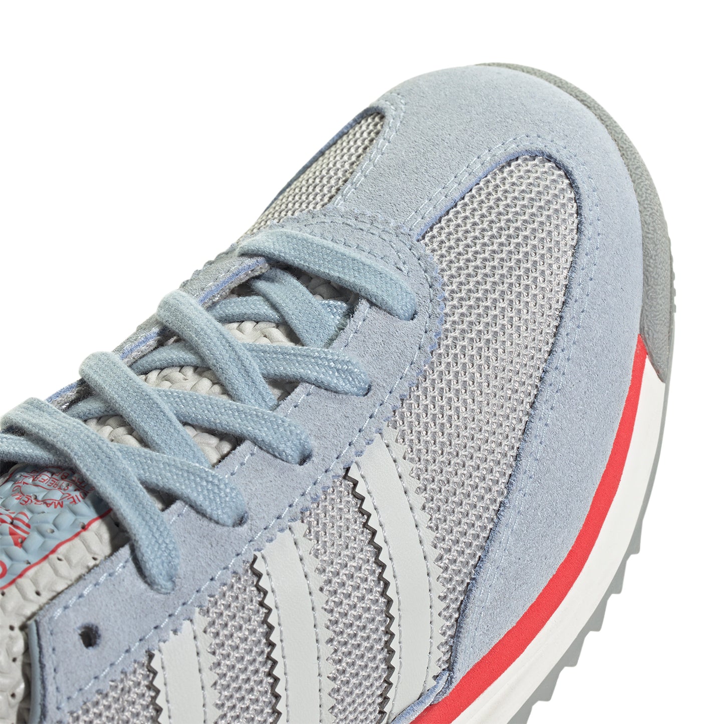 Zapatillas Originals Unisex Adidas Sl 72 Rs Junior