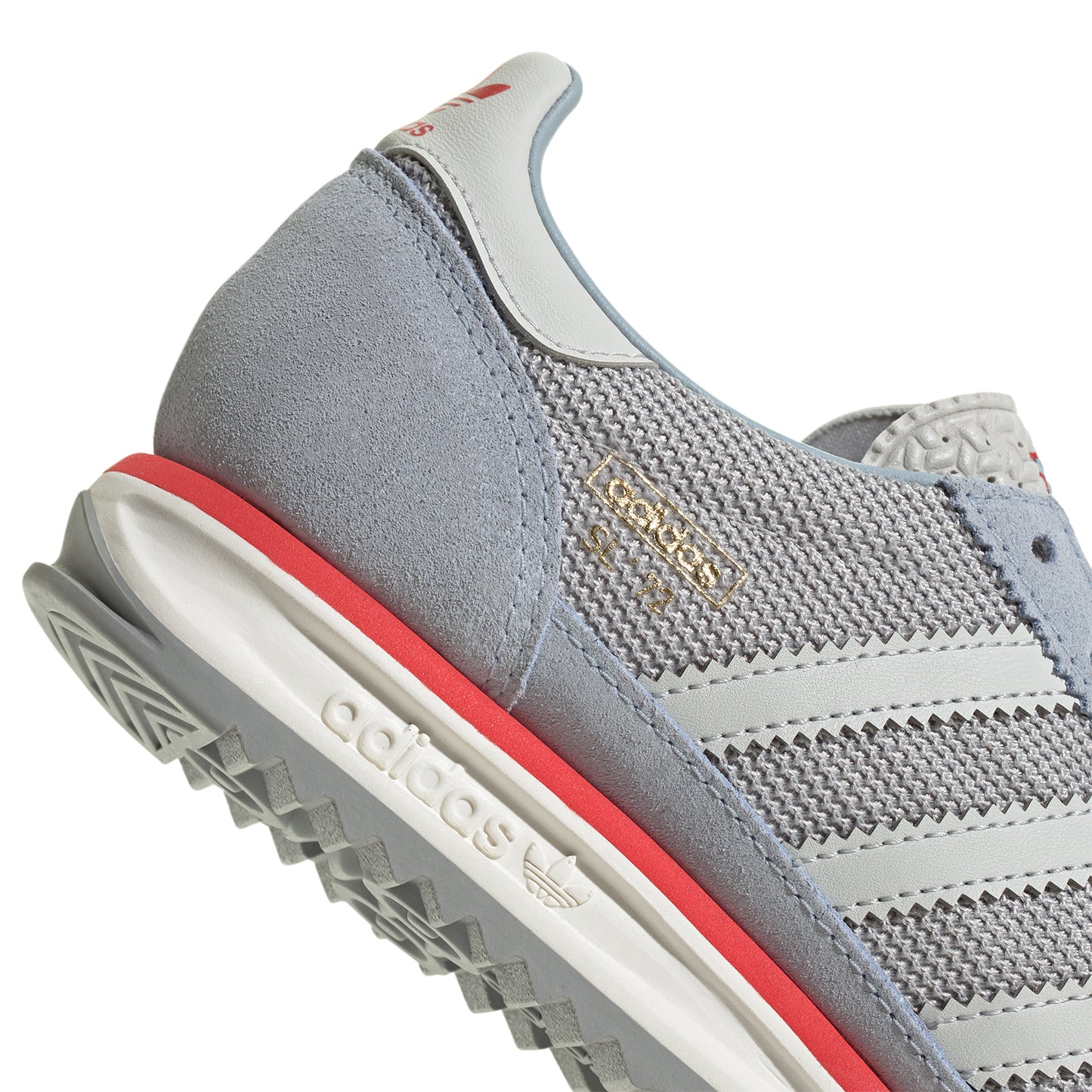 Zapatillas Originals Unisex Adidas Sl 72 Rs Junior