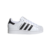 Zapatillas Adidas Junior Superstar II Blanco