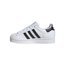 Zapatillas Adidas Junior Superstar II Blanco
