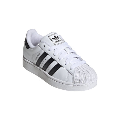 Zapatillas Originals Unisex Adidas Superstar Ii Junior