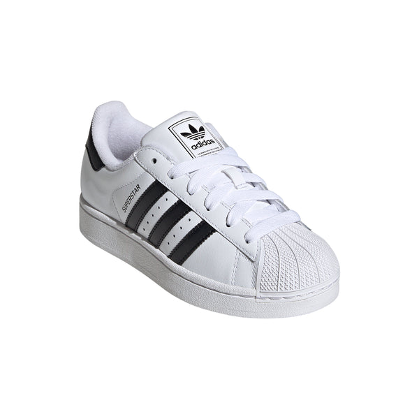 Zapatillas Originals Unisex Adidas Superstar Ii Junior