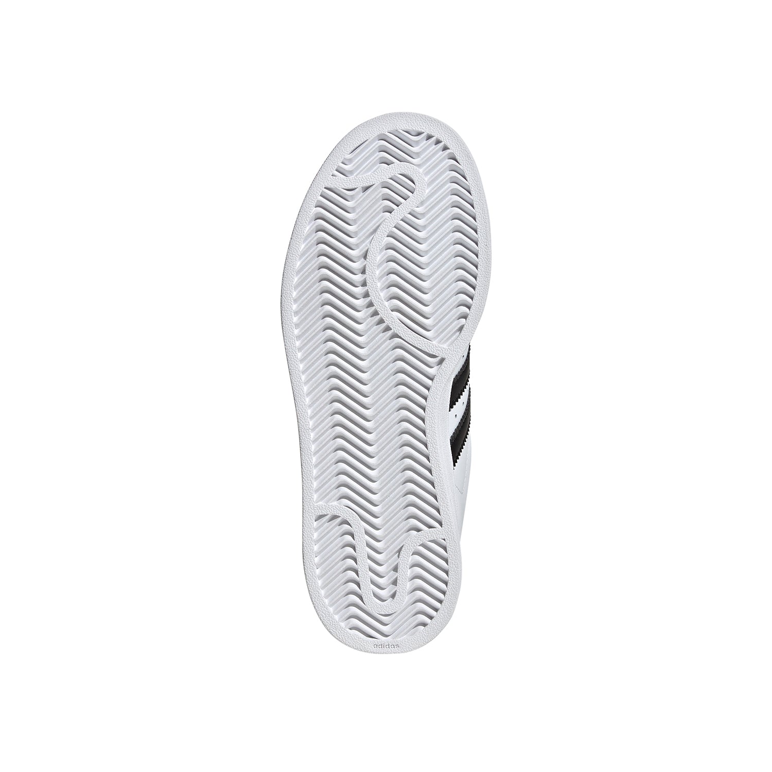 Zapatillas Adidas Junior Superstar II Blanco