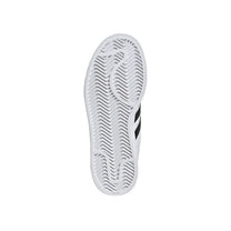 Zapatillas Adidas Junior Superstar II Blanco