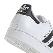 Zapatillas Adidas Junior Superstar II Blanco