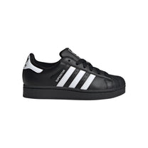Zapatillas Adidas Junior Superstar II Negro
