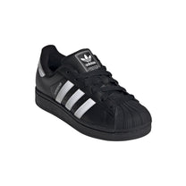 Zapatillas Adidas Junior Superstar II Negro