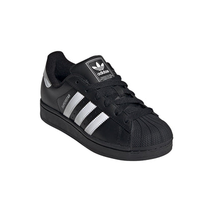 Zapatillas Originals Unisex Adidas Superstar Ii Junior JH9977