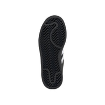 Zapatillas Adidas Junior Superstar II Negro