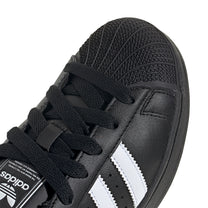 Zapatillas Adidas Junior Superstar II Negro
