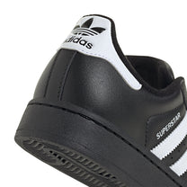 Zapatillas Adidas Junior Superstar II Negro
