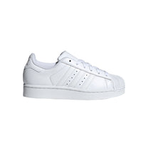 Zapatillas Adidas Junior Superstar II Blanco
