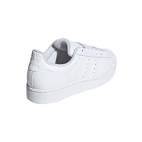 Zapatillas Adidas Junior Superstar II Blanco