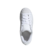 Zapatillas Adidas Junior Superstar II Blanco