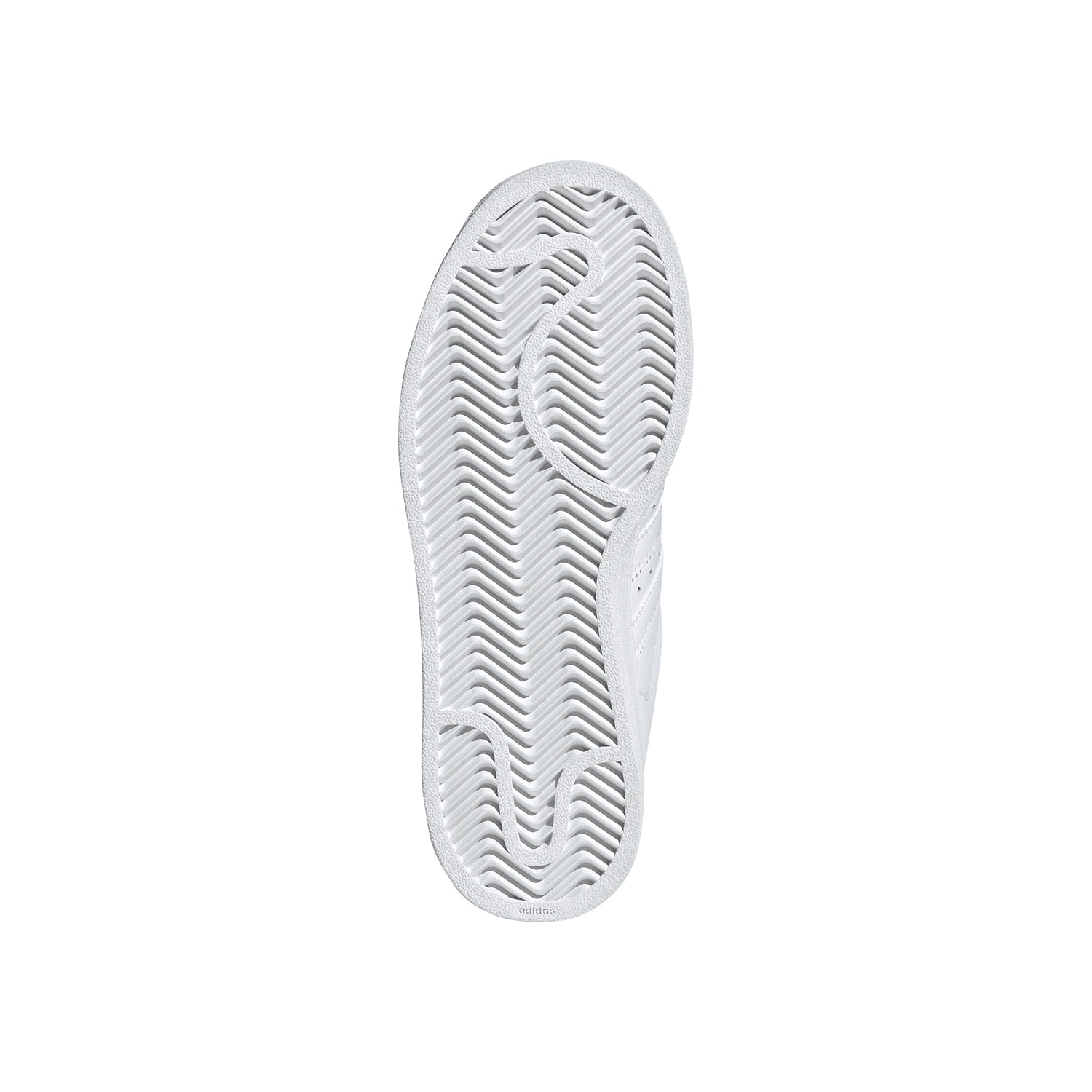 Zapatillas Adidas Junior Superstar II Blanco