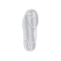 Zapatillas Adidas Junior Superstar II Blanco