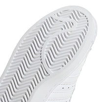 Zapatillas Adidas Junior Superstar II Blanco