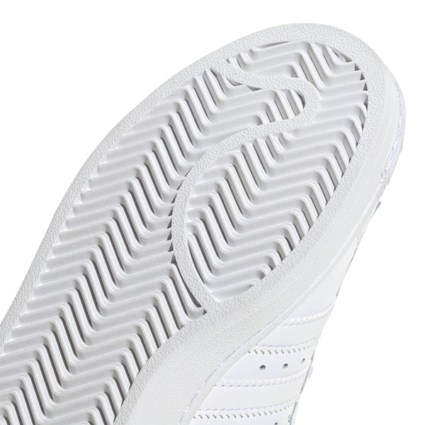 Zapatillas Adidas Junior Superstar II Blanco