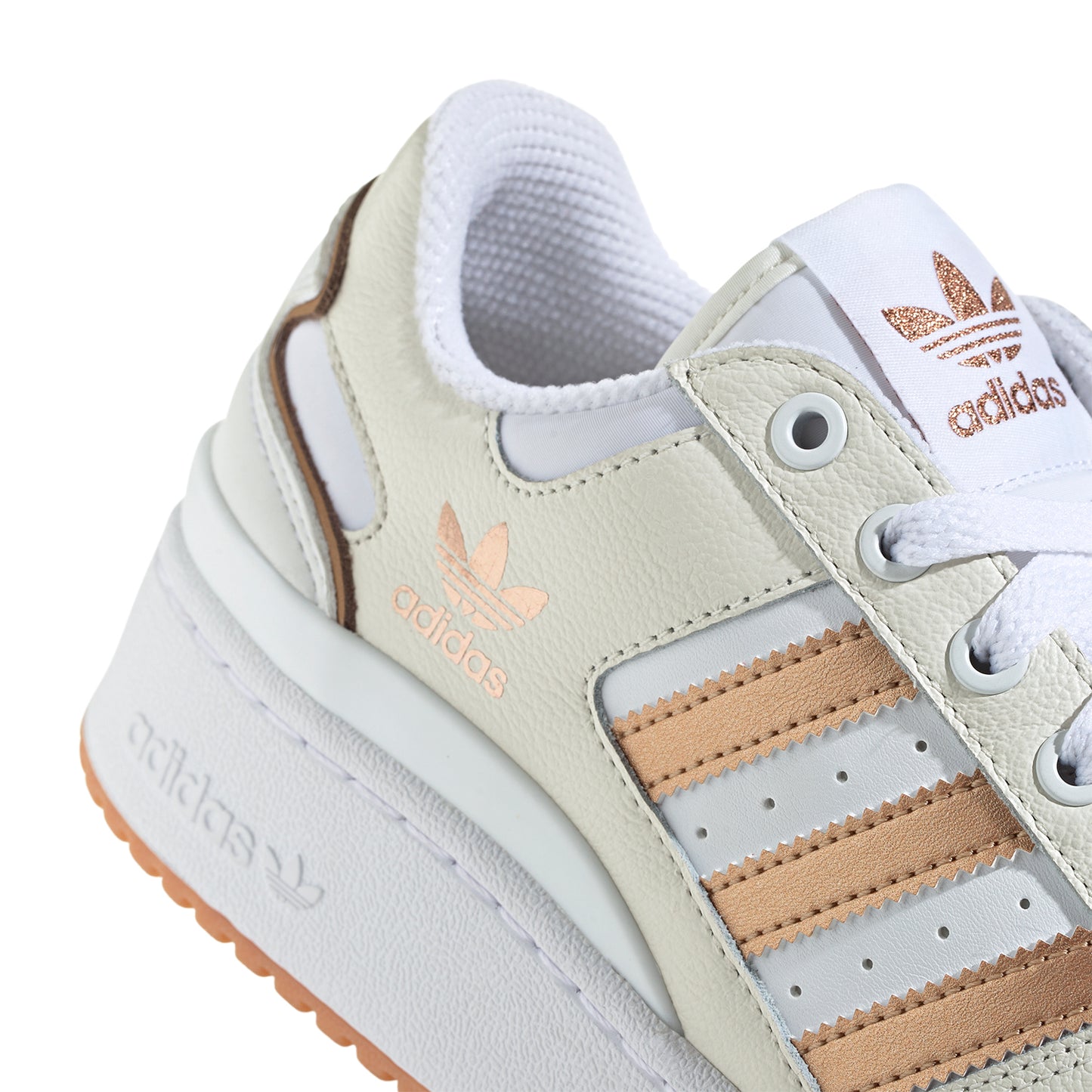 Zapatillas Originals Mujer Adidas Forum Bold Stripes W