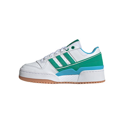 Zapatillas Originals Mujer Adidas Forum Bold Stripes
