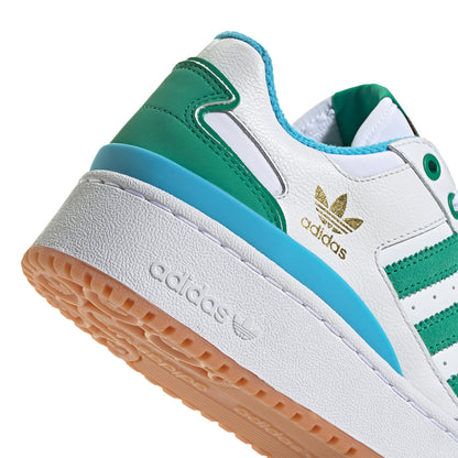 Zapatillas Originals Mujer Adidas Forum Bold Stripes
