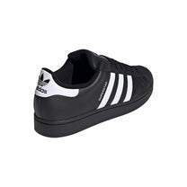 Zapatillas Adidas Hombre Superstar II Negro