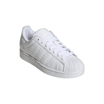 Zapatillas Adidas Hombre Superstar II Blanco