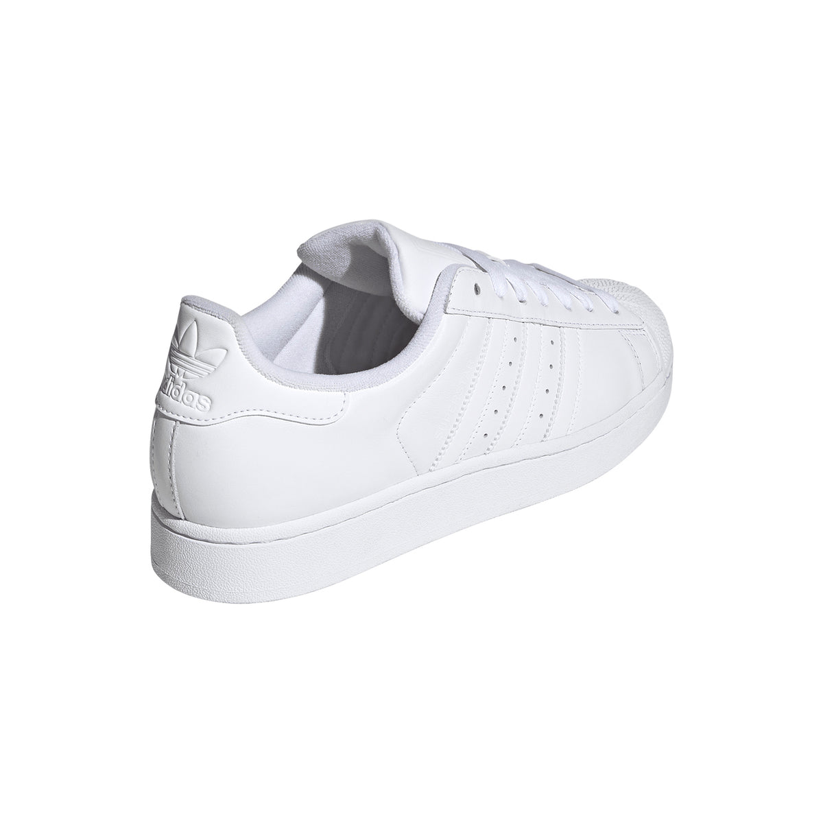 Zapatillas Adidas Hombre Superstar II Blanco