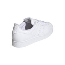 Zapatillas Adidas Hombre Superstar II Blanco