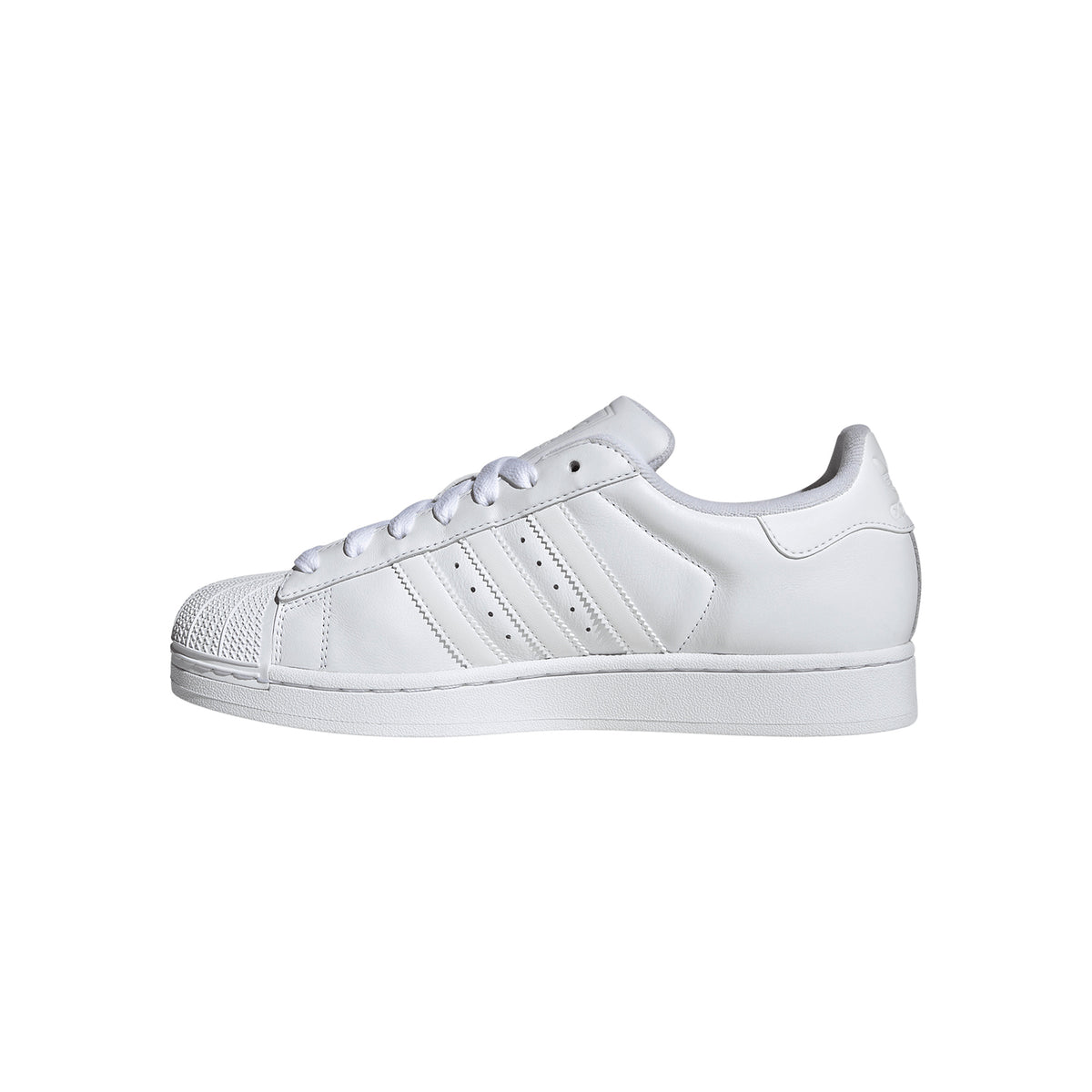Zapatillas Adidas Hombre Superstar II Blanco