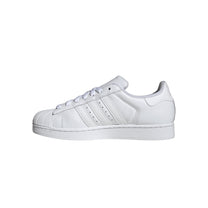 Zapatillas Adidas Hombre Superstar II Blanco