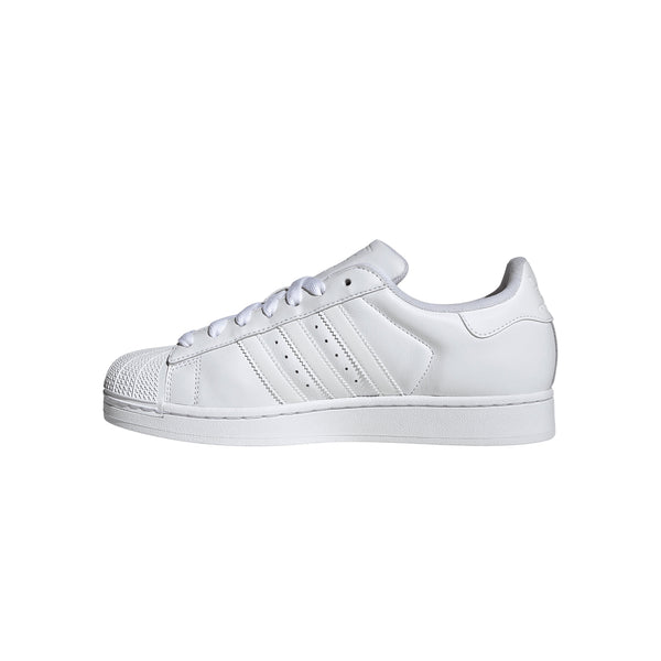 Zapatillas Adidas Hombre Superstar II Blanco